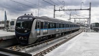 Proyek Jalur MRT Cikarang-Balaraja Dibangun 2023, Kapan Selesainya?