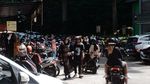 Situ Gunung Diserbu Ribuan Wisatawan Saat Libur Lebaran