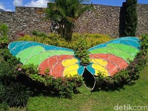 15 Spot Favorit Liburan Akhir Tahun di Ciwidey Bandung