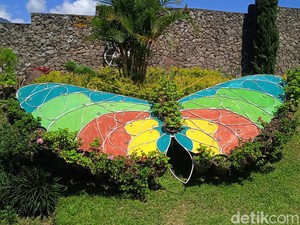 15 Spot Favorit Liburan Akhir Tahun di Ciwidey Bandung