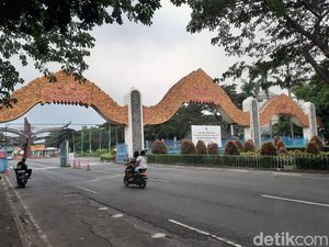 Taman Mini Hari Ini Buka atau Tutup? Cek Info Harga dan Cara Beli