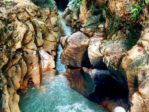 Ini 4 Tempat Wisata di Labura, Rekomendasi untuk Libur Lebaran