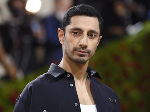 Riz Ahmed Lebaran di Met Gala