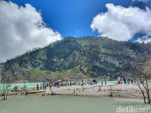 10 Objek Wisata di Pangalengan dan Ciwidey, Lengkap dengan Harga Tiketnya