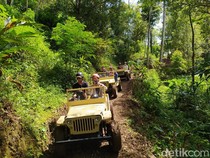 Petualangan Seru di Alam dengan Bujet Rp 1-5 Juta di Solo, Catat!