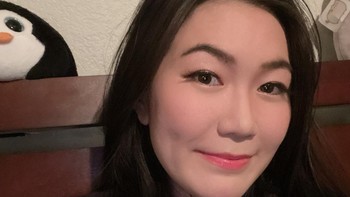 Hafu yang juga memainkan Hearthstone, merupakan seorang pemain profesional. Dirinya sudah pernah menghasilkan hingga USD 90.066,67 atau sekitar Rp 1,3 miliar. Foto: (Twitter).