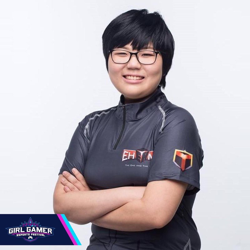 10 Gamer Perempuan Terkaya di Dunia, Ada yang dari Indonesia Lho!