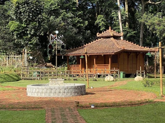 5 Coffee Shop di Jalur Puncak Buat Santai, Pemandangannya Keren!