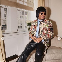 Anderson .Paak Siapkan Kolaborasi Bareng aespa!