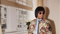Sebelum menjadi musisi terkenal, Anderson Paak pernah menjadi petani ganja. Foto: Anderson Paak/ Instagram
