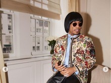 Anderson .Paak Siapkan Kolaborasi Bareng aespa!