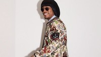 Dia merilis mixtape debut O.B.E. Jil. 1, pada 2012 dan Venesia pada 2014. Foto: Anderson Paak/ Instagram