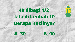 IQ Super Pasti Nggak Bakal Kesulitan Jawab Teka-teki Ini
