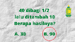 IQ Super Pasti Nggak Bakal Kesulitan Jawab Teka-teki Ini