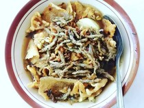 Lorjuk, Mutiara Laut Kecil dari Madura yang Rasanya Bikin Nagih