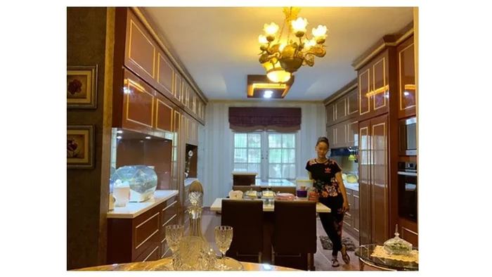 Dapur Inul Daratista Dapur Inul Daratista