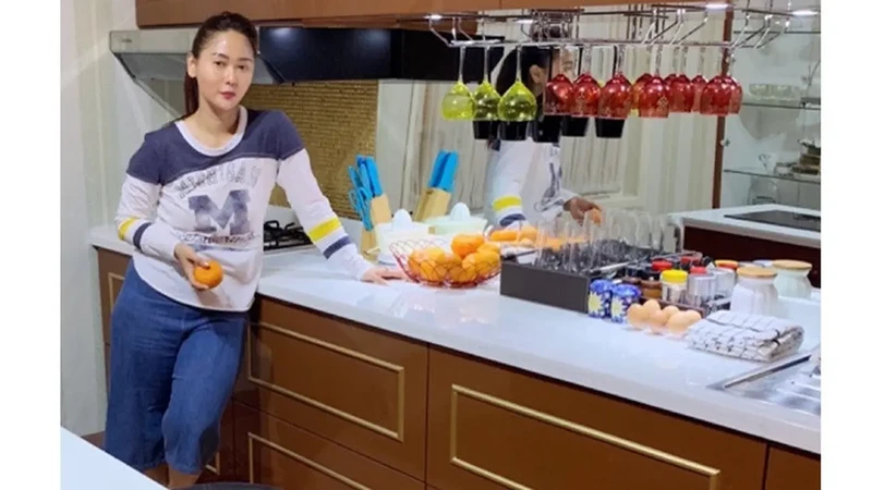 Dapur Inul Daratista