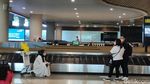H+2 Lebaran, Penumpang Masih Berdatangan ke YIA