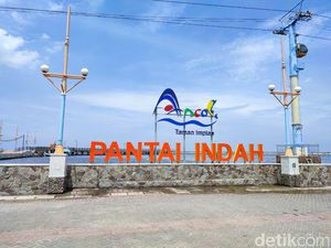 HTM Ancol Hari Ini dan Cara Beli Tiketnya