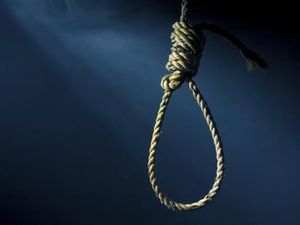 Sempat Cekcok Terkait Uang, Wanita di Karangasem Gantung Diri
