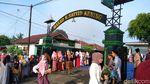 Jemaah Aboge di Purbalingga Baru Gelar Salat Idul Fitri Hari Ini