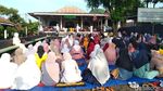 Jemaah Aboge di Purbalingga Baru Gelar Salat Idul Fitri Hari Ini