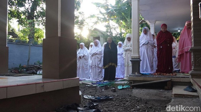 Jemaah Aboge Probolinggo