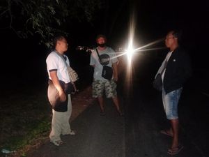 Hendak Pergi Kondangan, Perempuan di Buleleng Jadi Korban Jambret