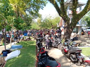 Kenaikan Tarif Parkir di Pangandaran Tuai Sorotan ASITA-PHRI