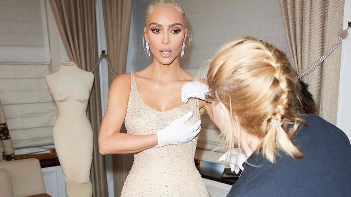 kim kardashian