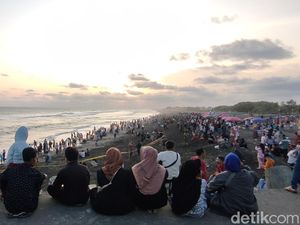 Kunjungan Wisata Jogja Disebut Lesu, Pj Bupati Kulon Progo Ungkap Sebabnya