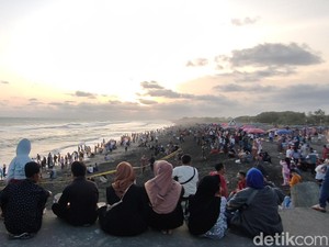 Kunjungan Wisata Jogja Disebut Lesu, Pj Bupati Kulon Progo Ungkap Sebabnya
