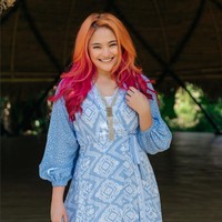 Pada Juli 2021, pesinetron yang juga seorang motivator ini mengungkap bahwa obat gangguan bipolar yang dikonsumsinya mempunyai efek samping yang membuat metabolisme tubuh melambat serta meningkatkan nafsu makan. Foto: Instagram/@marshanda99