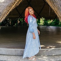 Marshanda pernah mengalami kenaikan berat badan karena pengobatan untuk mengatasi gangguan bipolar. Foto: Instagram/@marshanda99