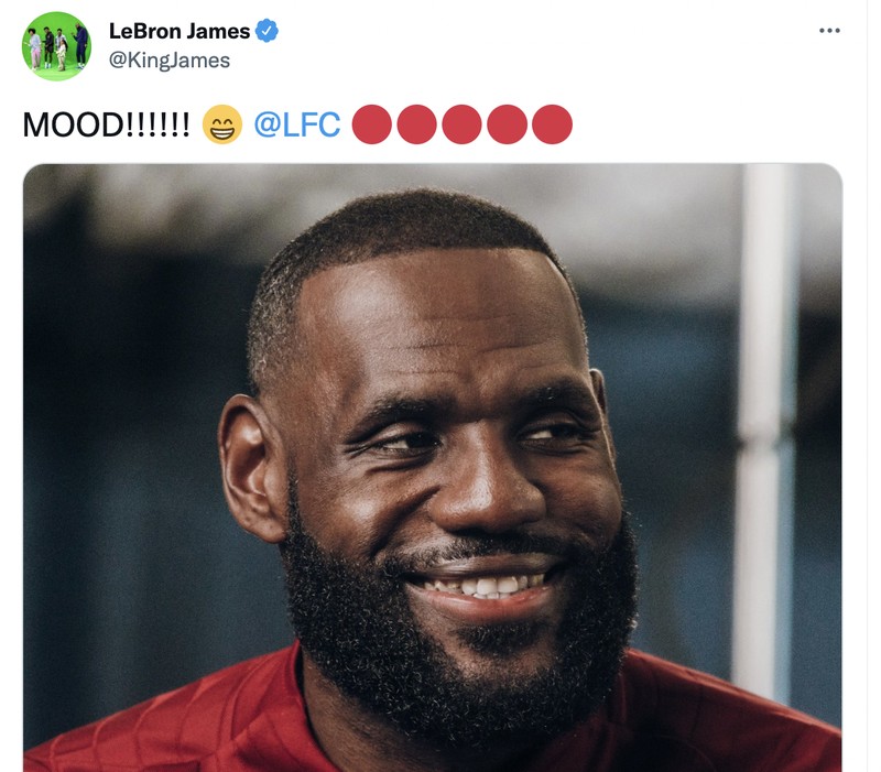 Meme Villareal Liverpool