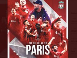 Meme Liverpool Melaju Mulus ke Final Liga Champions