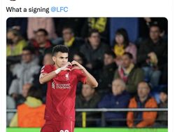 Meme Liverpool Melaju Mulus ke Final Liga Champions