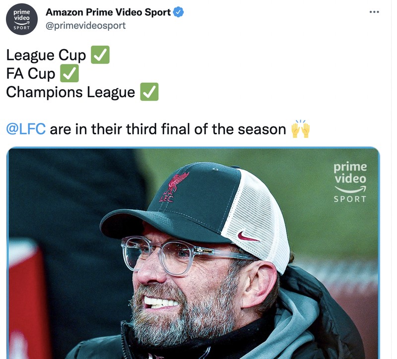 Meme Villareal Liverpool