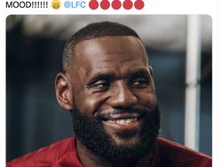 Meme Liverpool Melaju Mulus ke Final Liga Champions