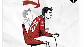 Liverpool sempat ketinggalan 0-2 sebelum bangkit dan menang di babak kedua. Foto: Twitter