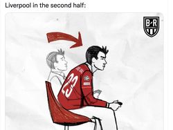 Meme Liverpool Melaju Mulus ke Final Liga Champions