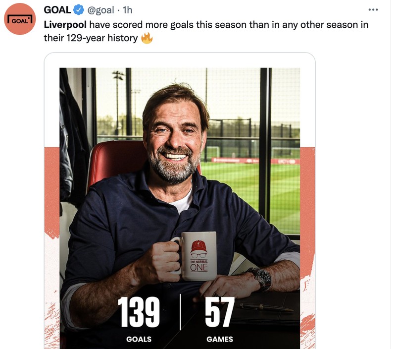 Meme Villareal Liverpool