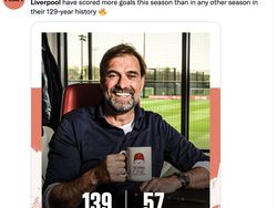 Meme Liverpool Melaju Mulus ke Final Liga Champions