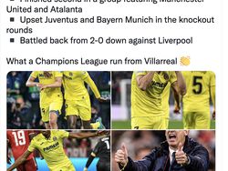 Meme Liverpool Melaju Mulus ke Final Liga Champions