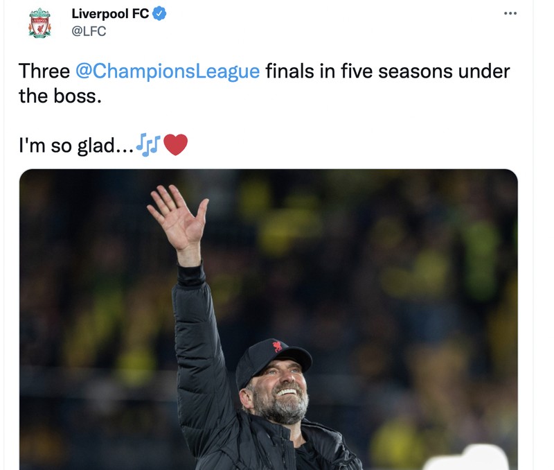 Meme Villareal Liverpool