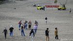 Maksimalkan Senang-senang Yuk di Gumuk Pasir Yogyakarta