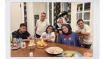 Gaya Menur Soekarno, Putri Sukmawati Soekarno yang Hobi Kulineran