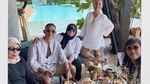 Gaya Menur Soekarno, Putri Sukmawati Soekarno yang Hobi Kulineran