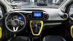 Wujud Mercedes-Bens T-Class yang Dijual Rp 445 Jutaan