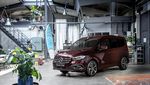 Wujud Mercedes-Bens T-Class yang Dijual Rp 445 Jutaan